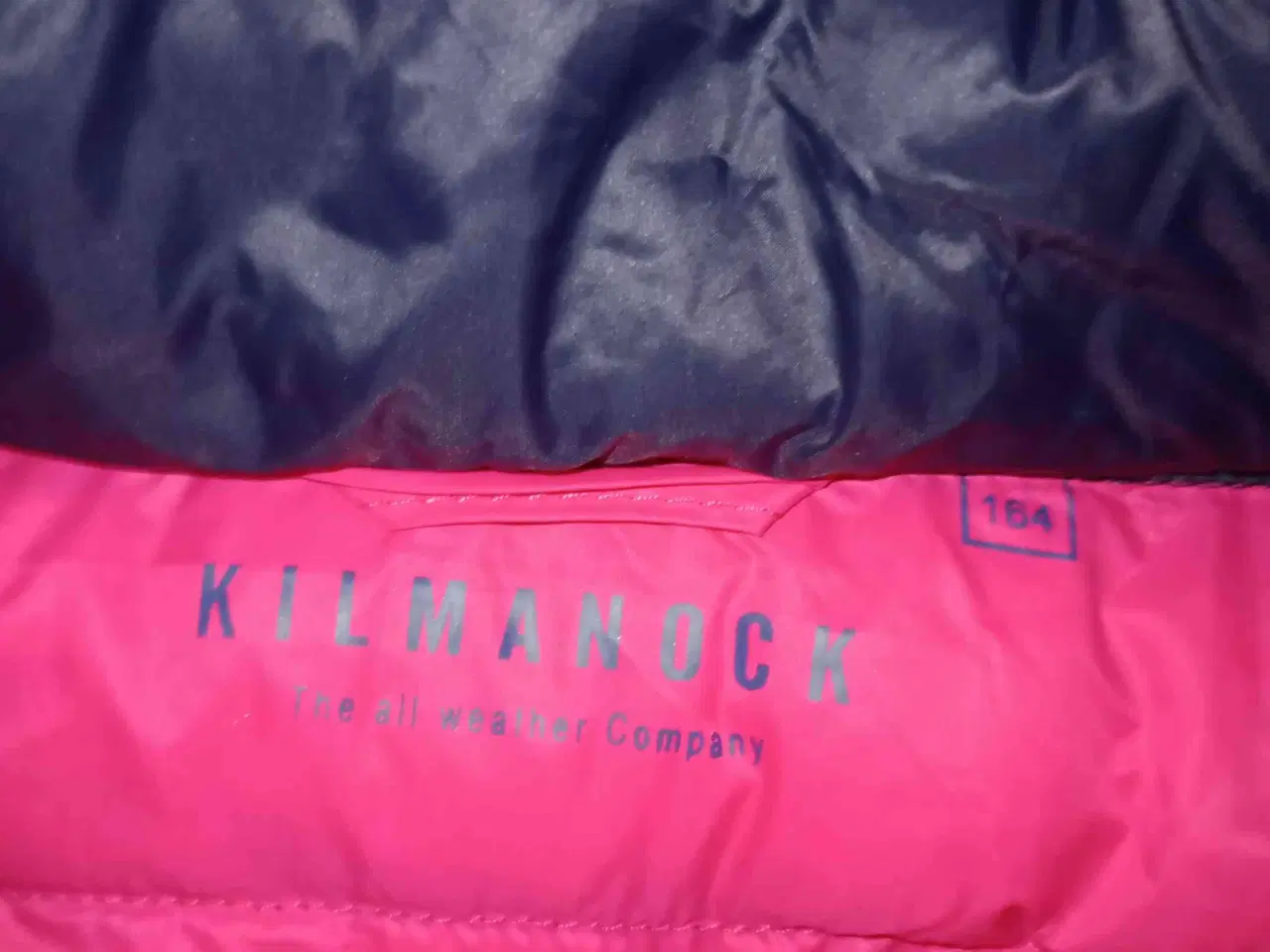 Billede 2 - Dynejakke