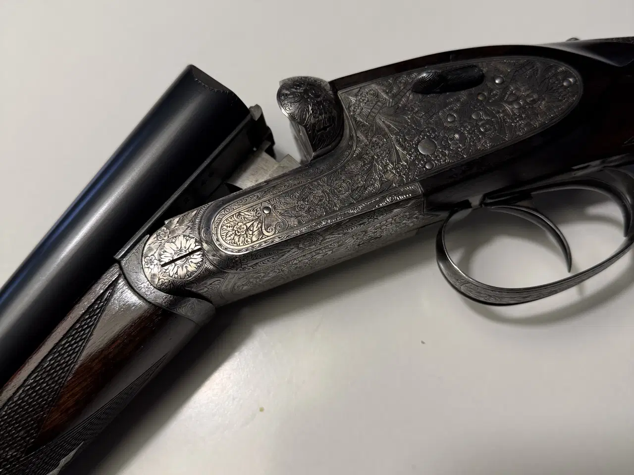 Billede 8 - AYA President 12/70