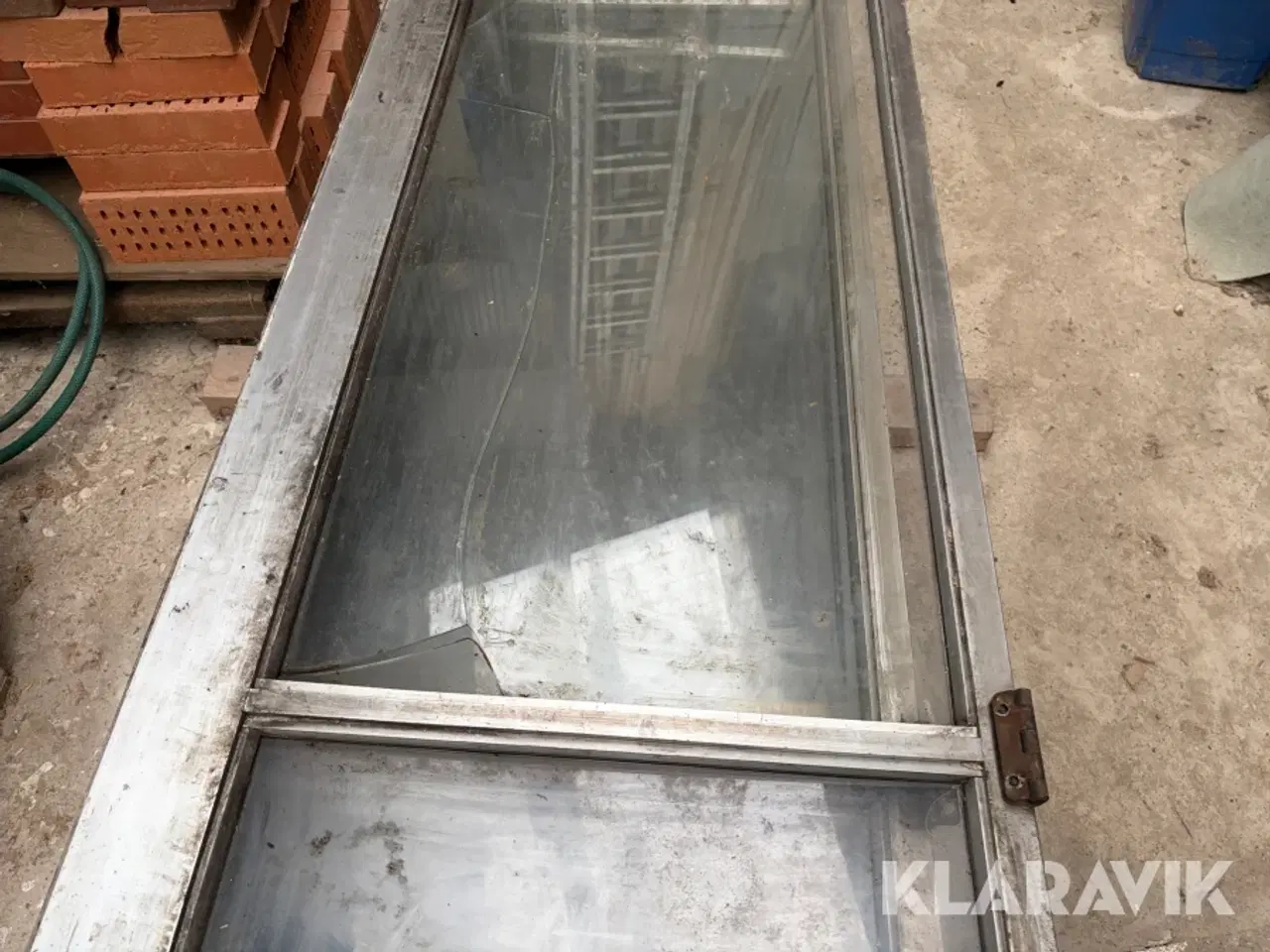 Billede 4 - Ledhejseport