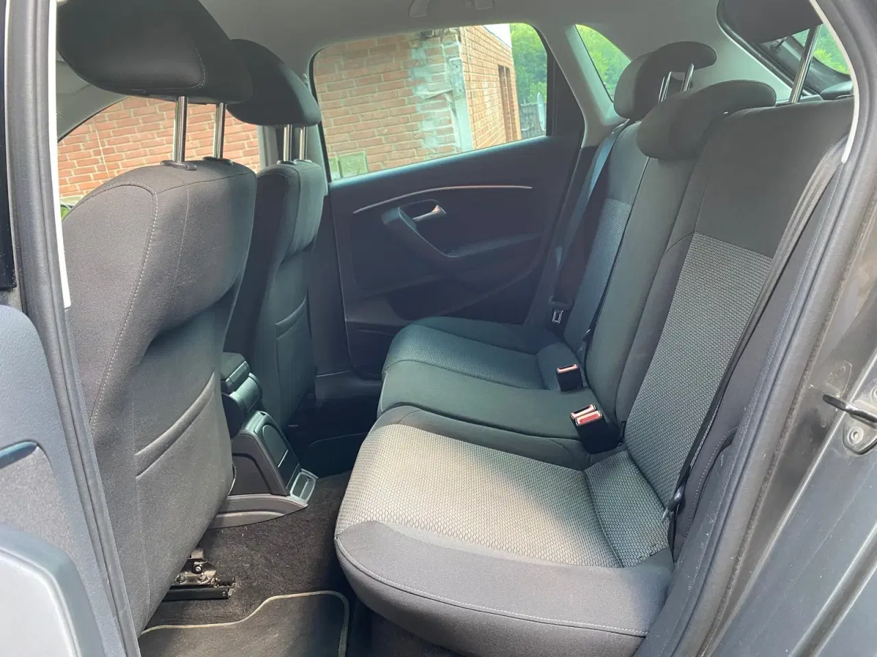 Billede 13 - VW Polo 1,2 TSi 110 Highline DSG BMT