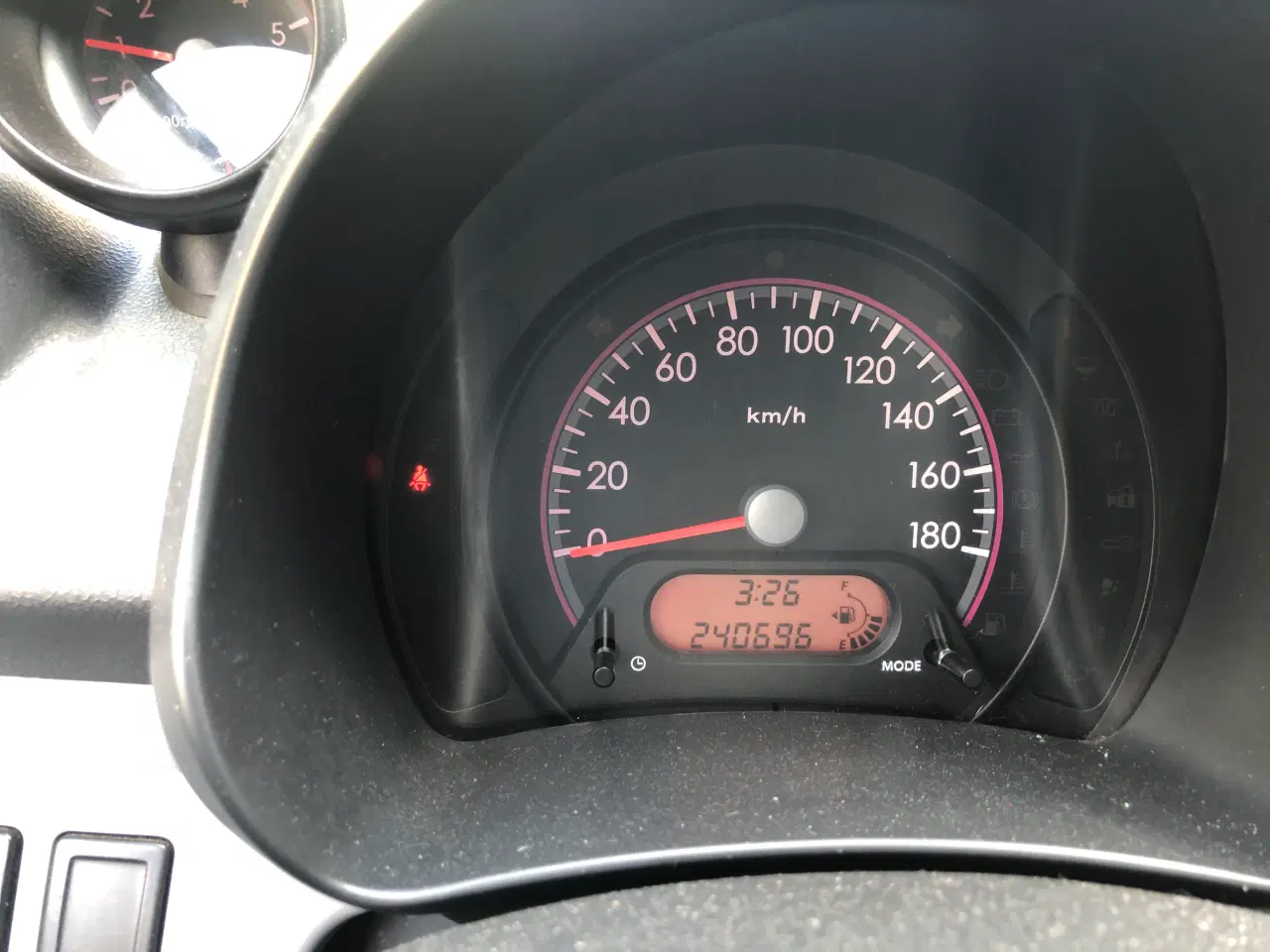Billede 6 - Suzuki alto 