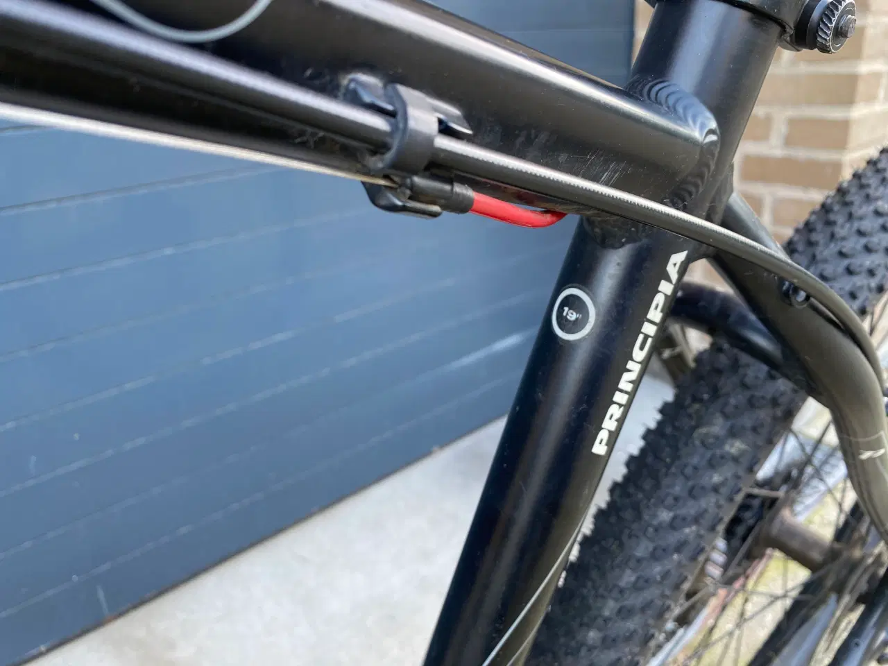 Billede 3 - Mtb Principia 165-180