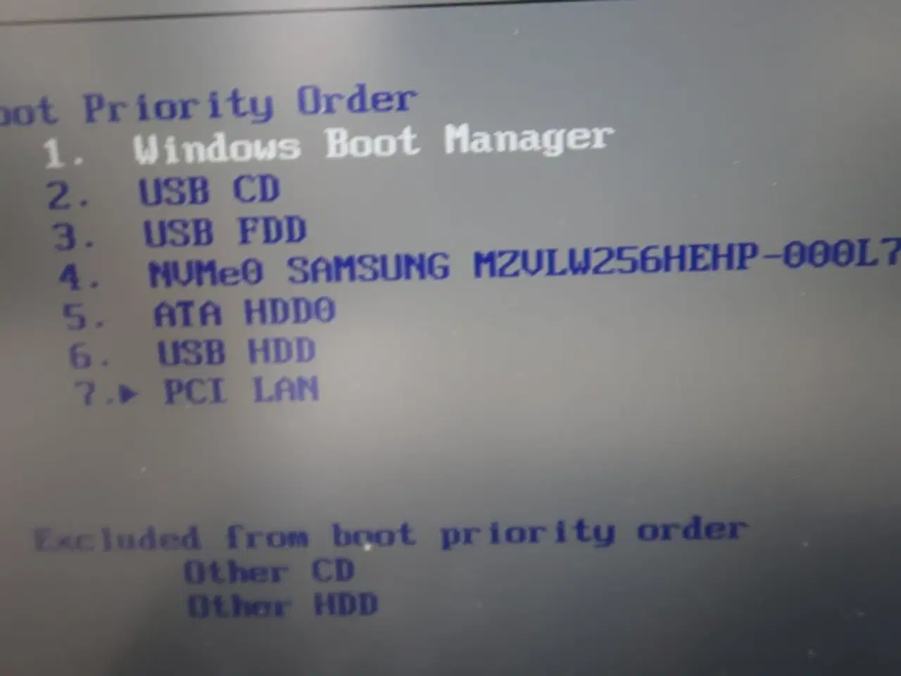 Billede 5 - Bærbar computer LENOVO X1 Carbon 5th Gen.
