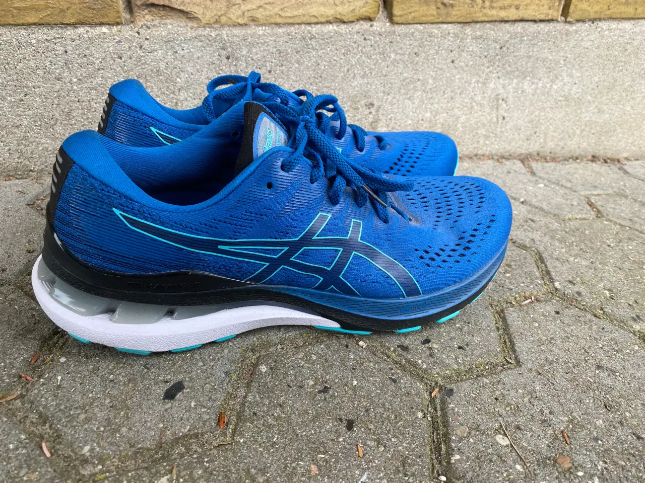Billede 3 - Asics løbesko herre str 44