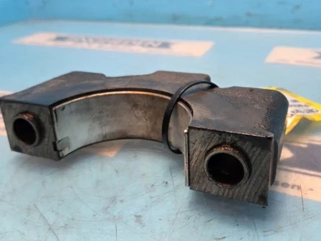 Billede 7 - Perkins 1006 Stempel Cap