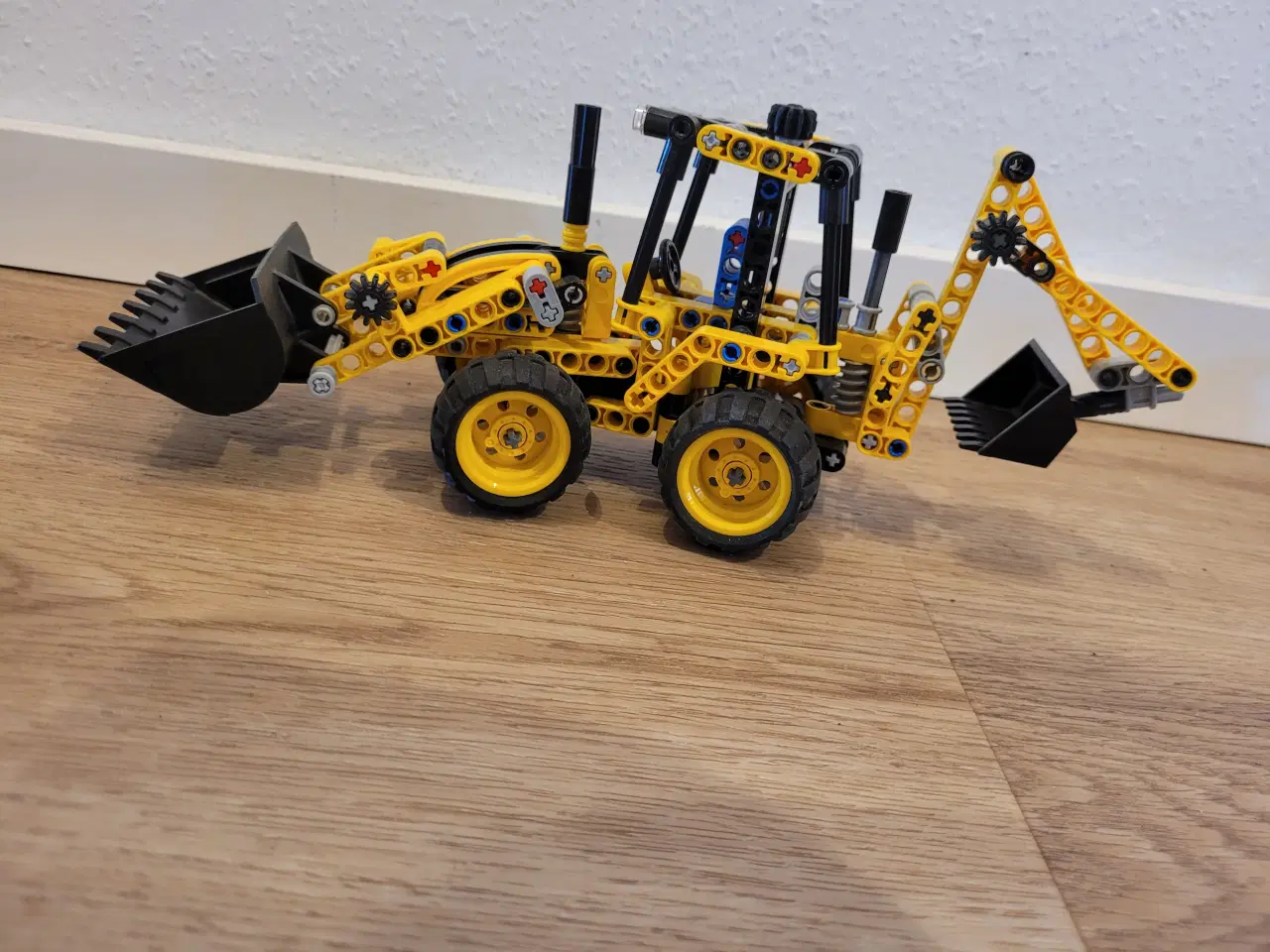 Billede 4 - Lego technic 