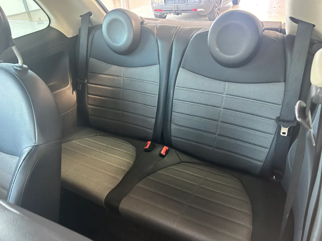 Billede 9 - Fiat 500 Nysynet🏎️