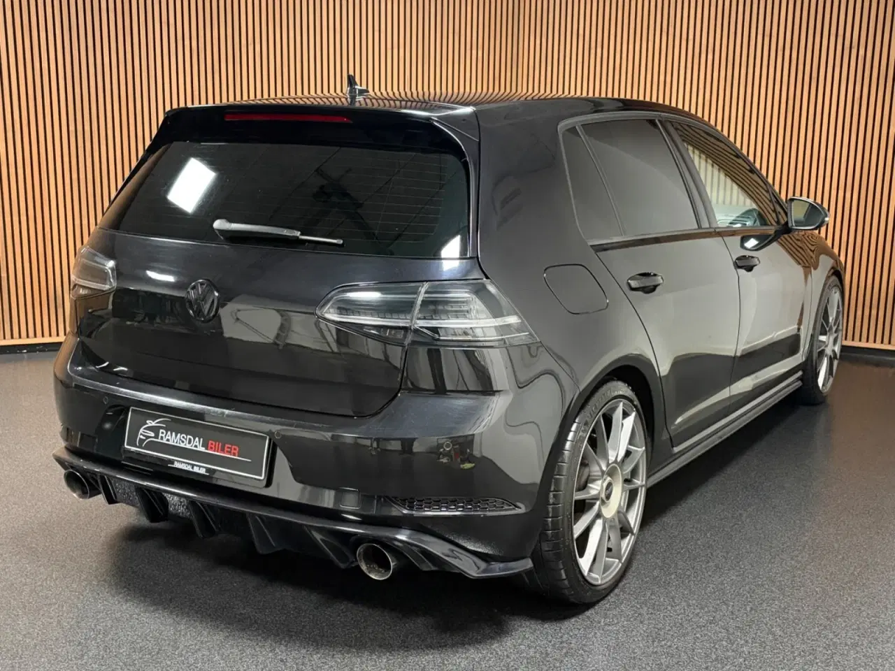 Billede 5 - VW Golf VII 1,4 GTE DSG