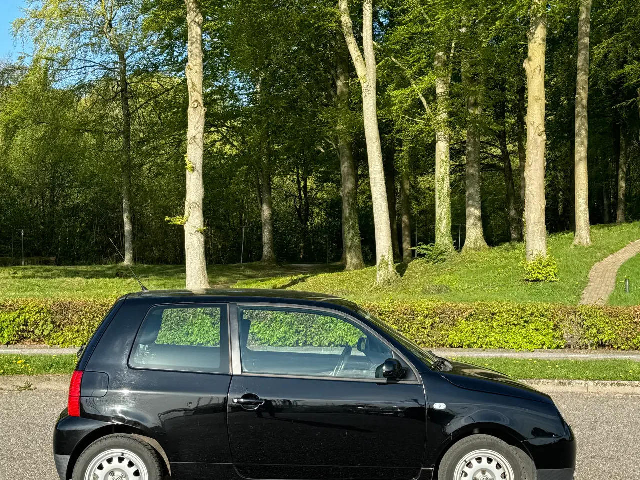 Billede 4 - VW Lupo 1,2 TDI 3 L 