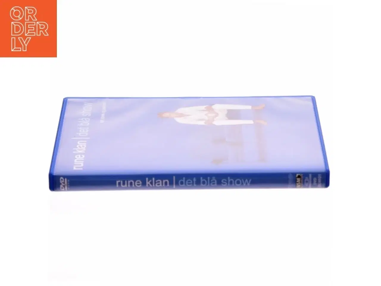 Billede 2 - Rune Klan: Det Blå Show