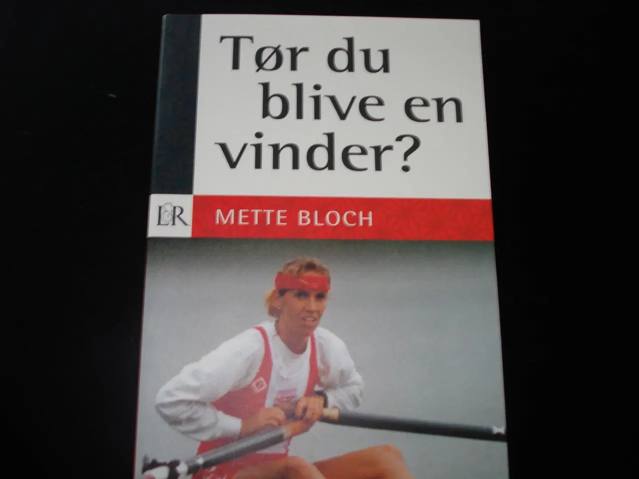 Billede 1 - Tør du blive en vinder ?