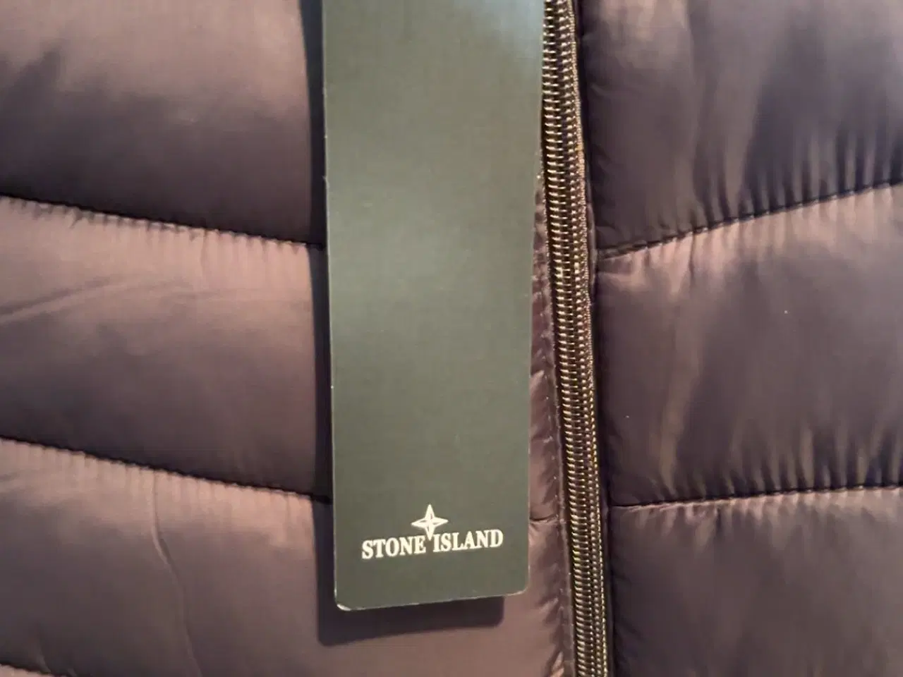 Billede 2 - Stone Island Jakke M