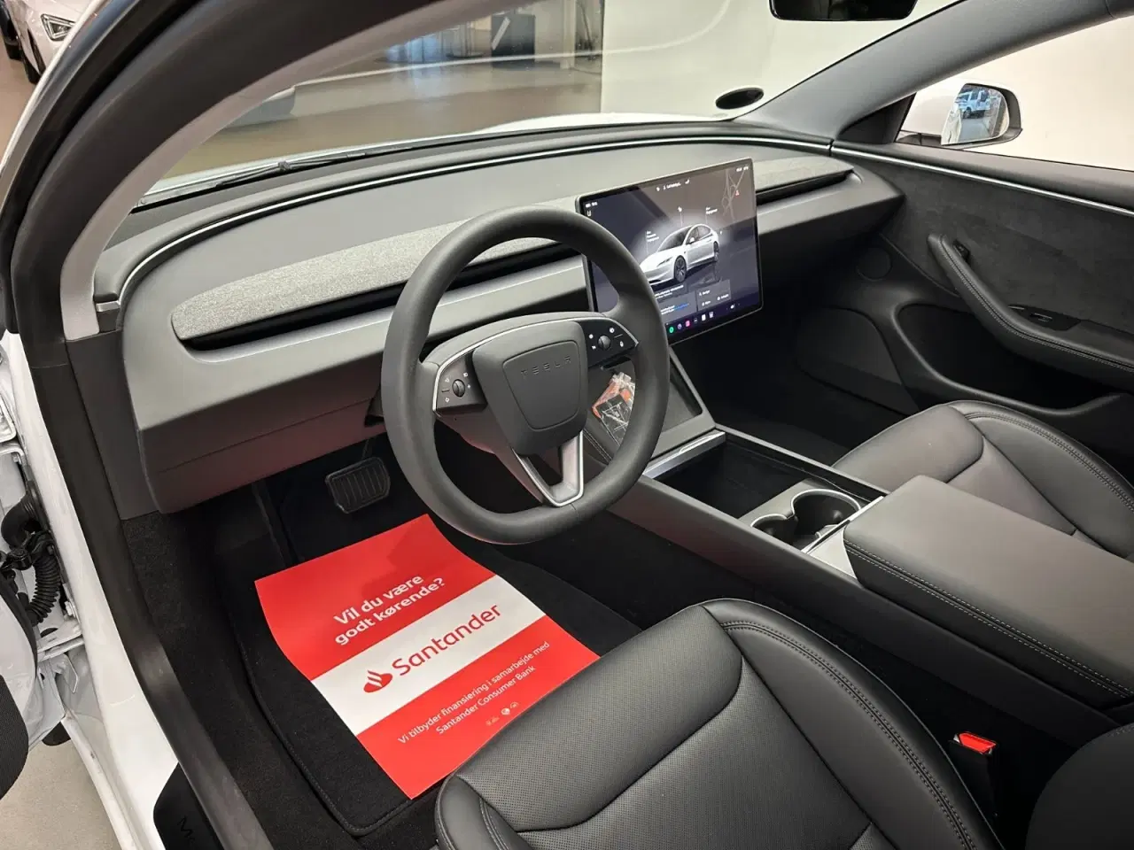 Billede 10 - Tesla Model 3  Long Range AWD