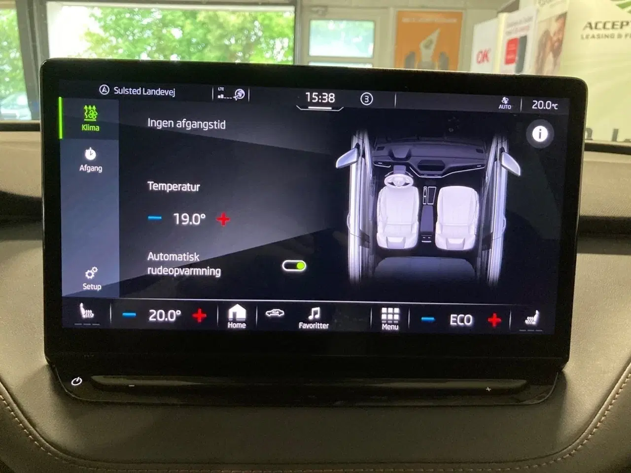 Billede 21 - Skoda Enyaq 80 iV Suite