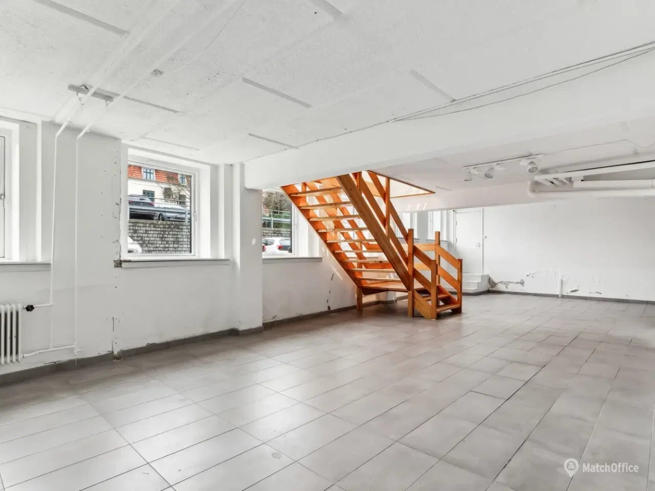 Billede 7 - 244 m² lyst lejemål med mange muligheder.