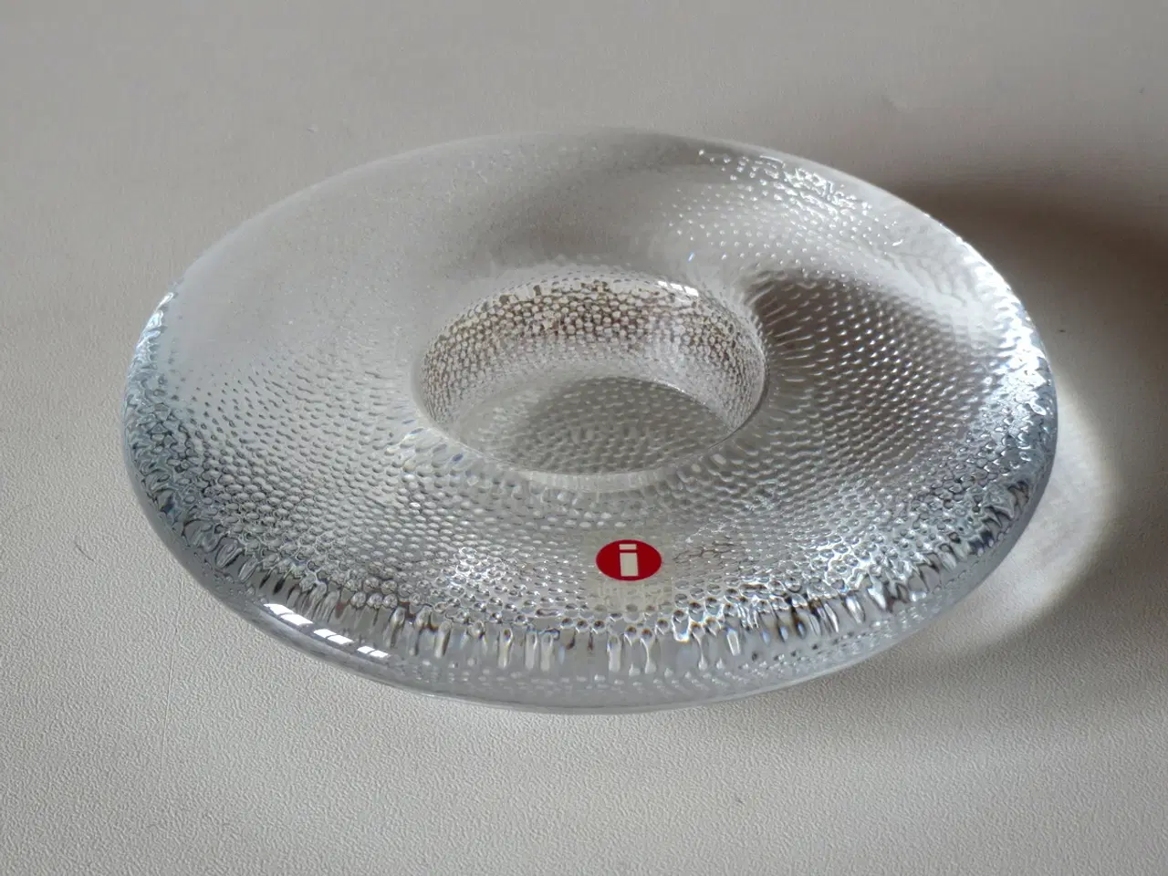 Billede 2 - Iittala fyrfadsstager