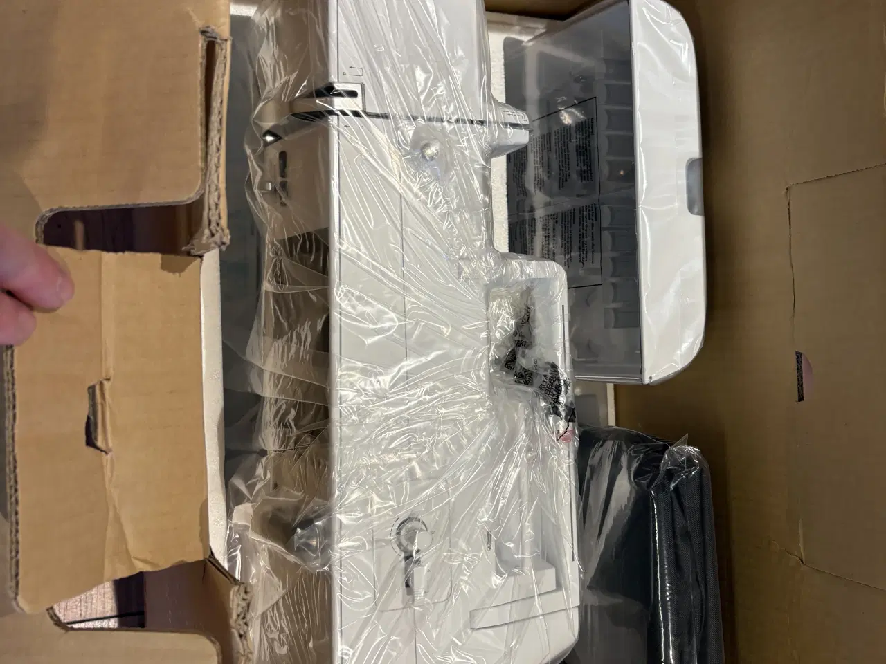 Billede 5 - Bernina B 500