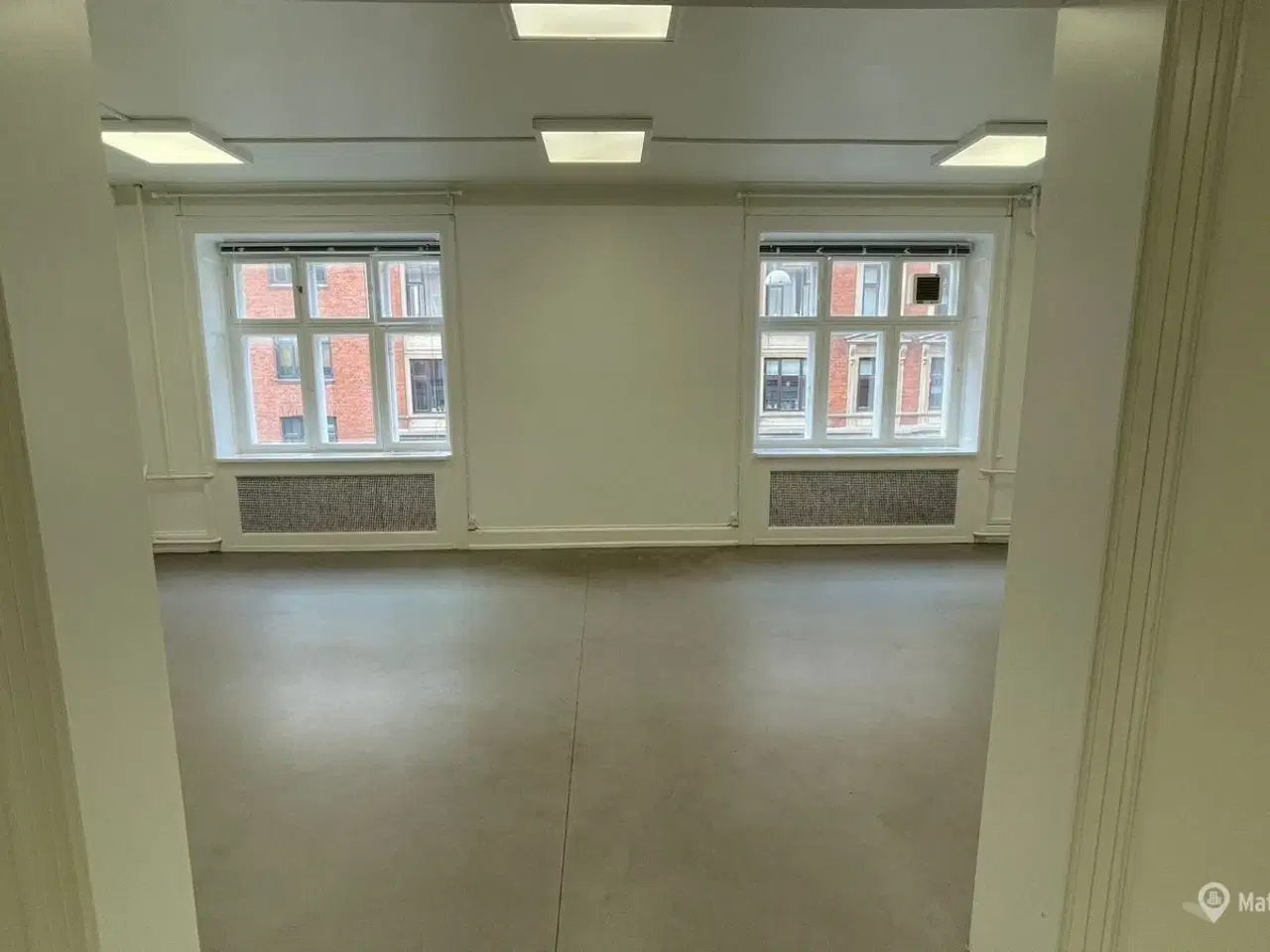 Billede 20 - 170 m² erhvervslokale til leje på Nørrebro – Brohusgade 17. 2. tv.