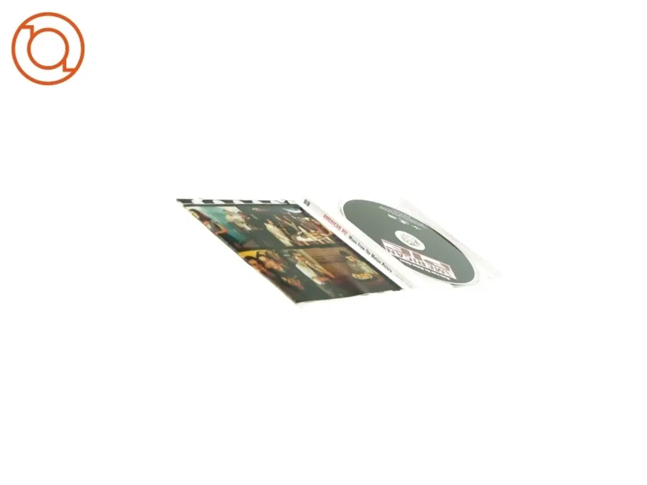 Billede 6 - American pie (cd)