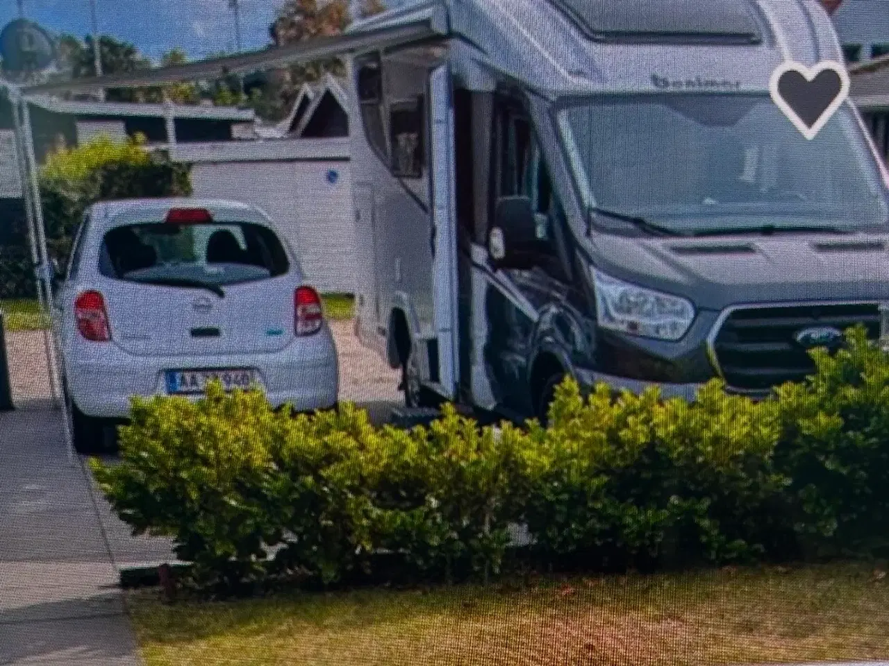 Billede 4 - Benimar Yrteo 840 Premium