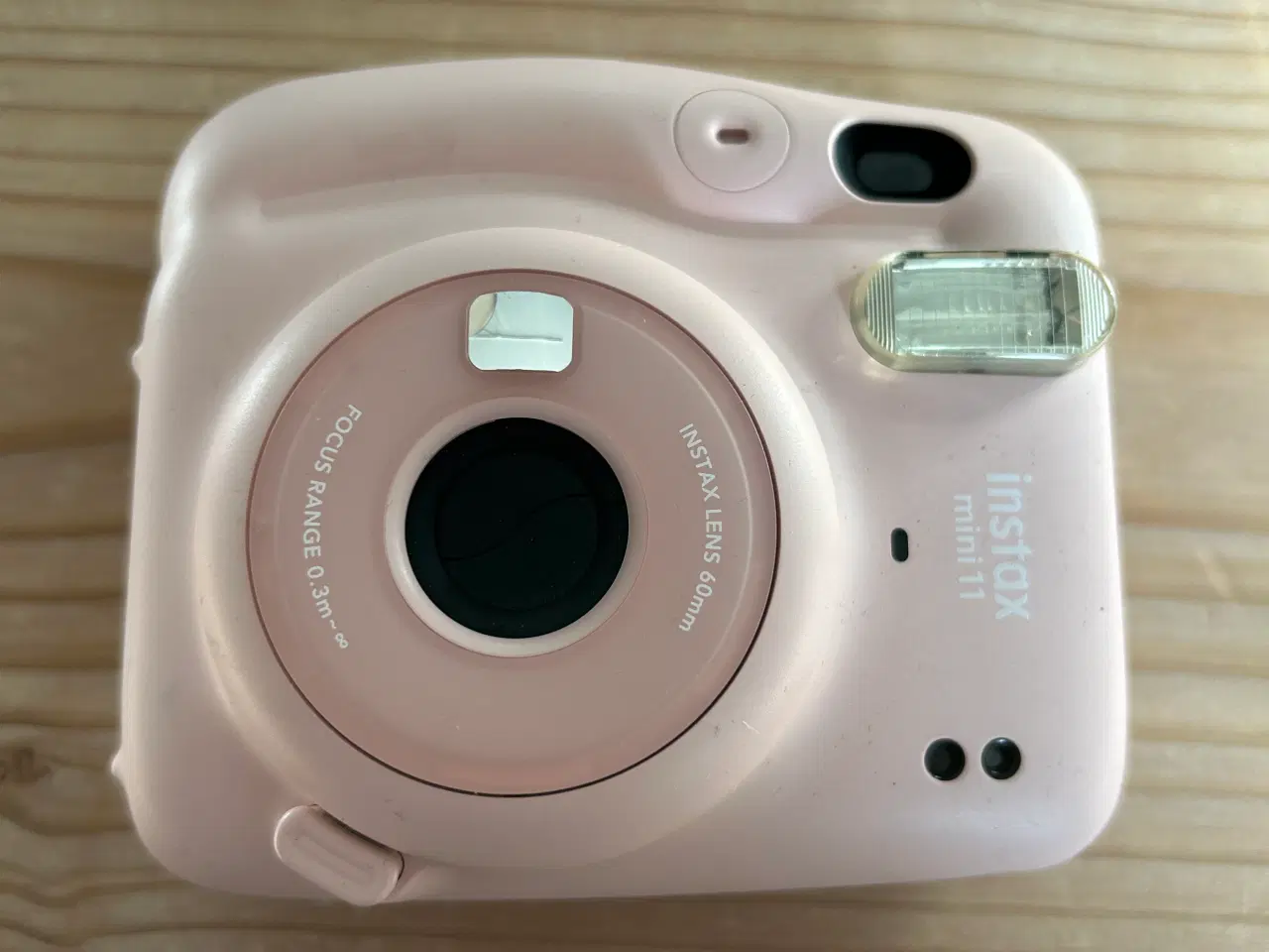 Billede 1 - Instax mini 11 polarid