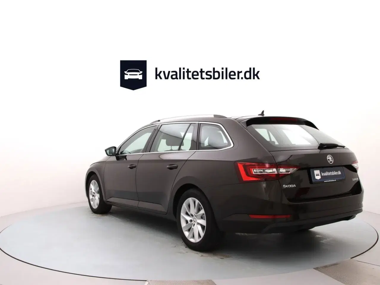 Billede 3 - Skoda Superb 1,5 TSi 150 Style Combi