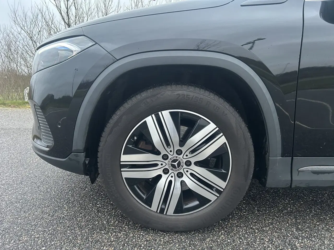 Billede 18 - Mercedes EQA250  