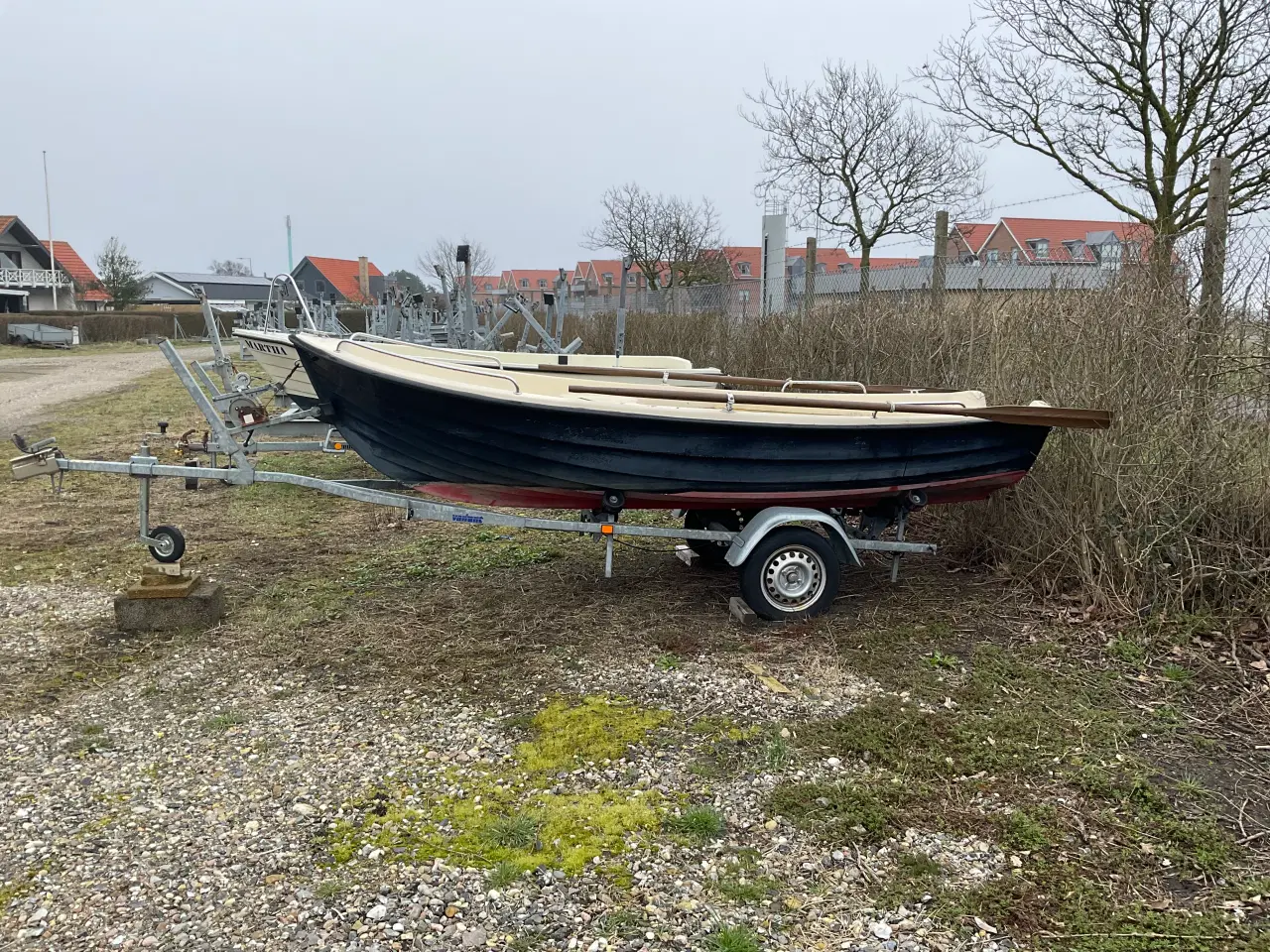 Billede 2 - Godt tilbud på hele pakken.