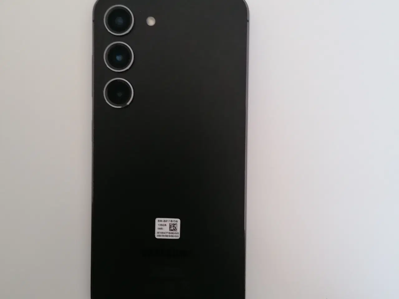 Billede 5 - Samsung S23 128gb,model S911B/DS