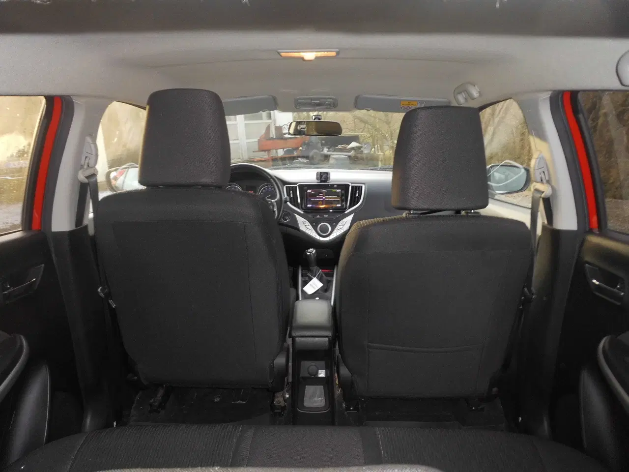 Billede 4 - Baleno 1,2 Dual Jet