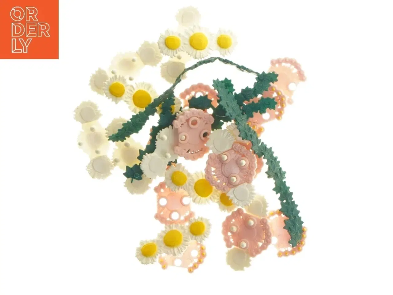 Billede 1 - Blomster