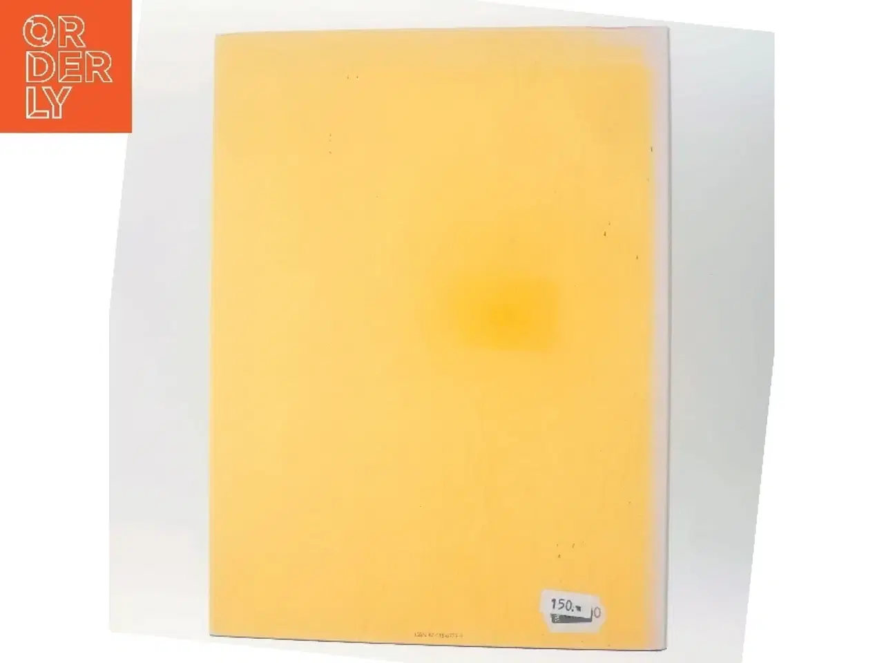 Billede 3 - Den Danske Plakat af Lars Dybdahl (Bog)