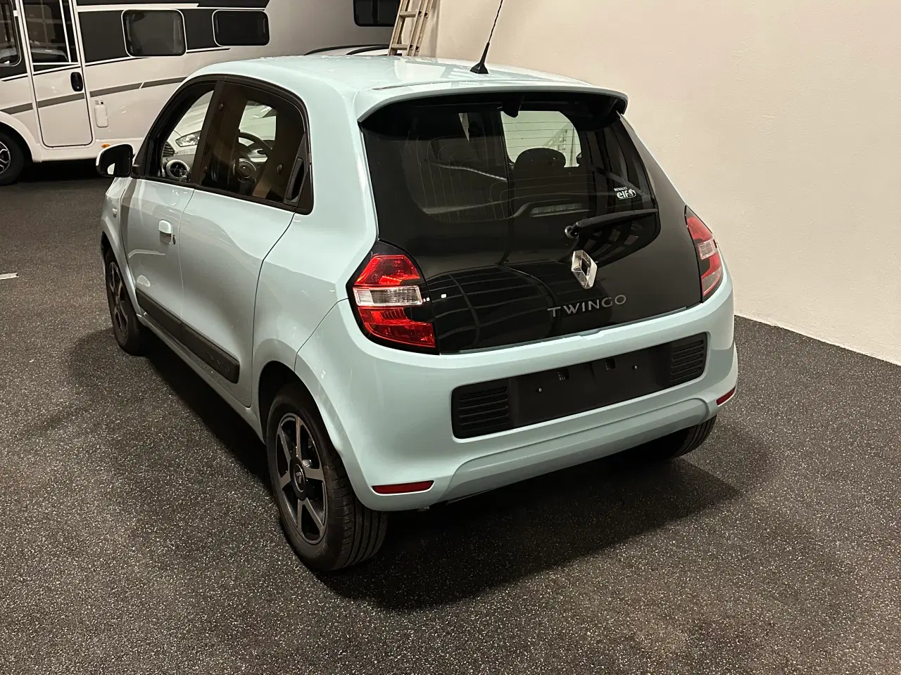 Billede 3 - Renault twingo 1,0 sce 70