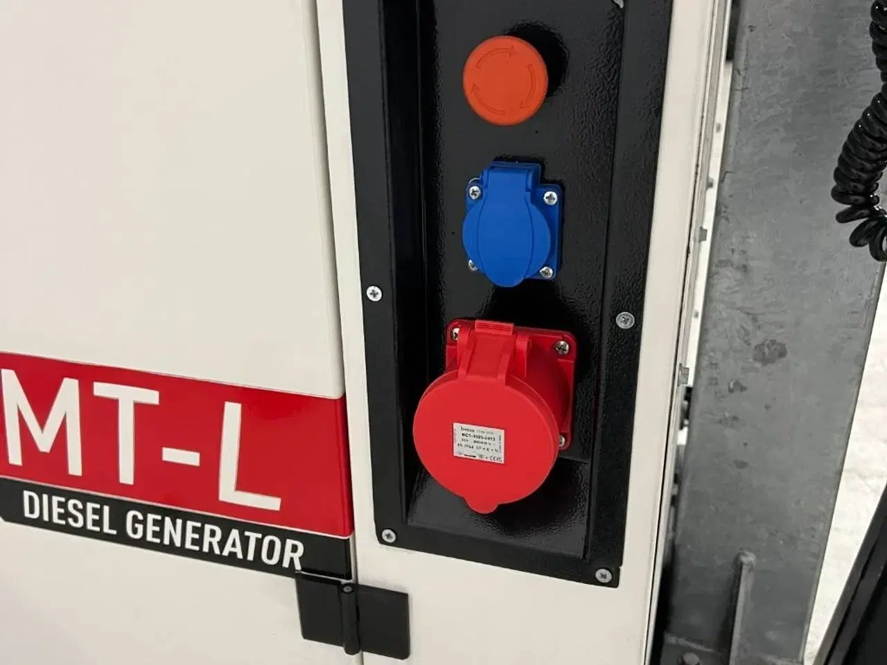 Billede 5 - [Other] Gucbir GJP50MT-L