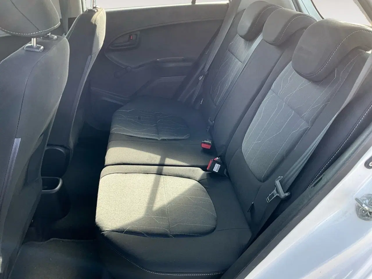 Billede 13 - Kia Picanto 1,0 Active Eco