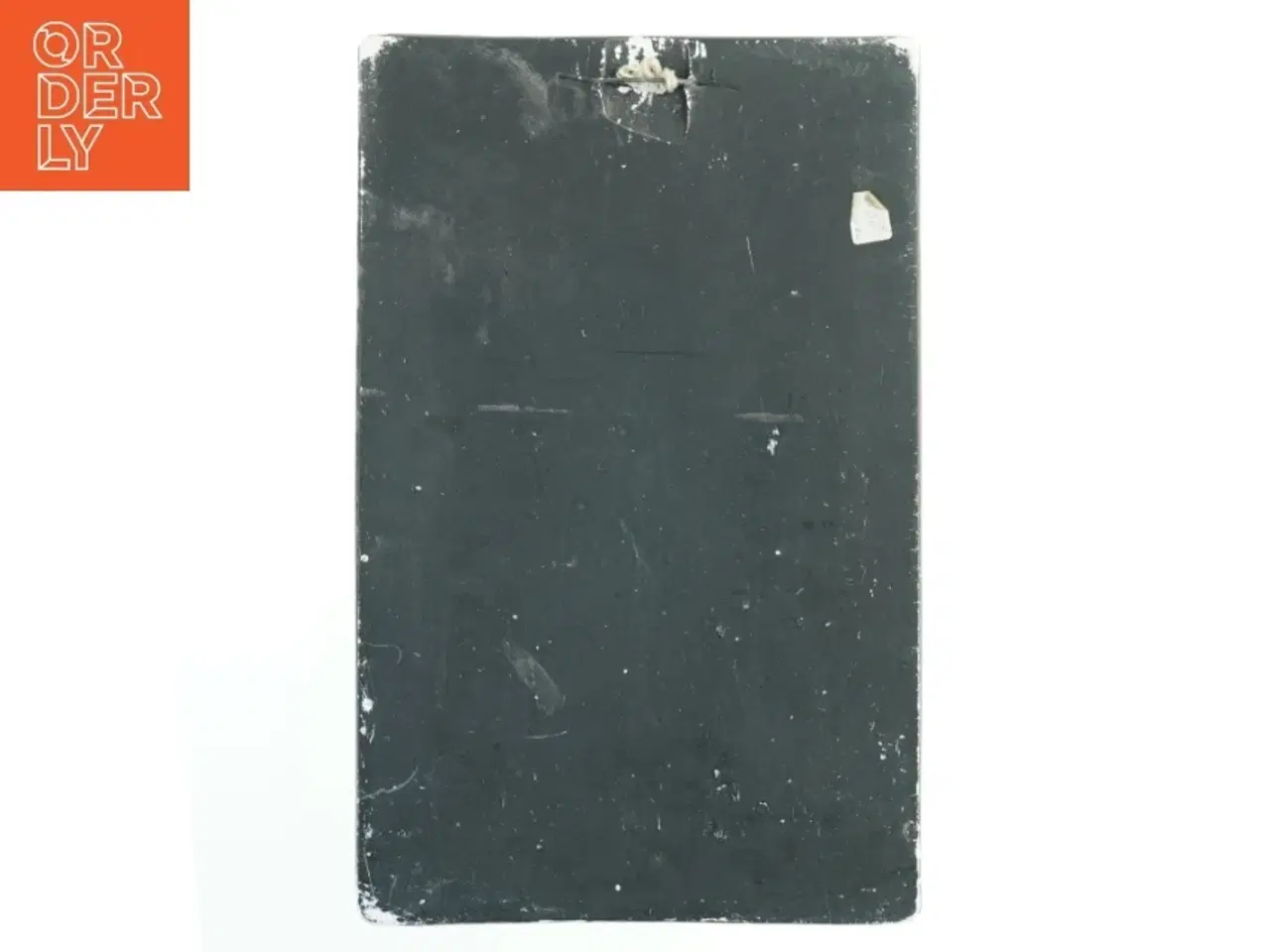 Billede 2 - Relieff billede af rustikt køkken (str. 42x27 cm)