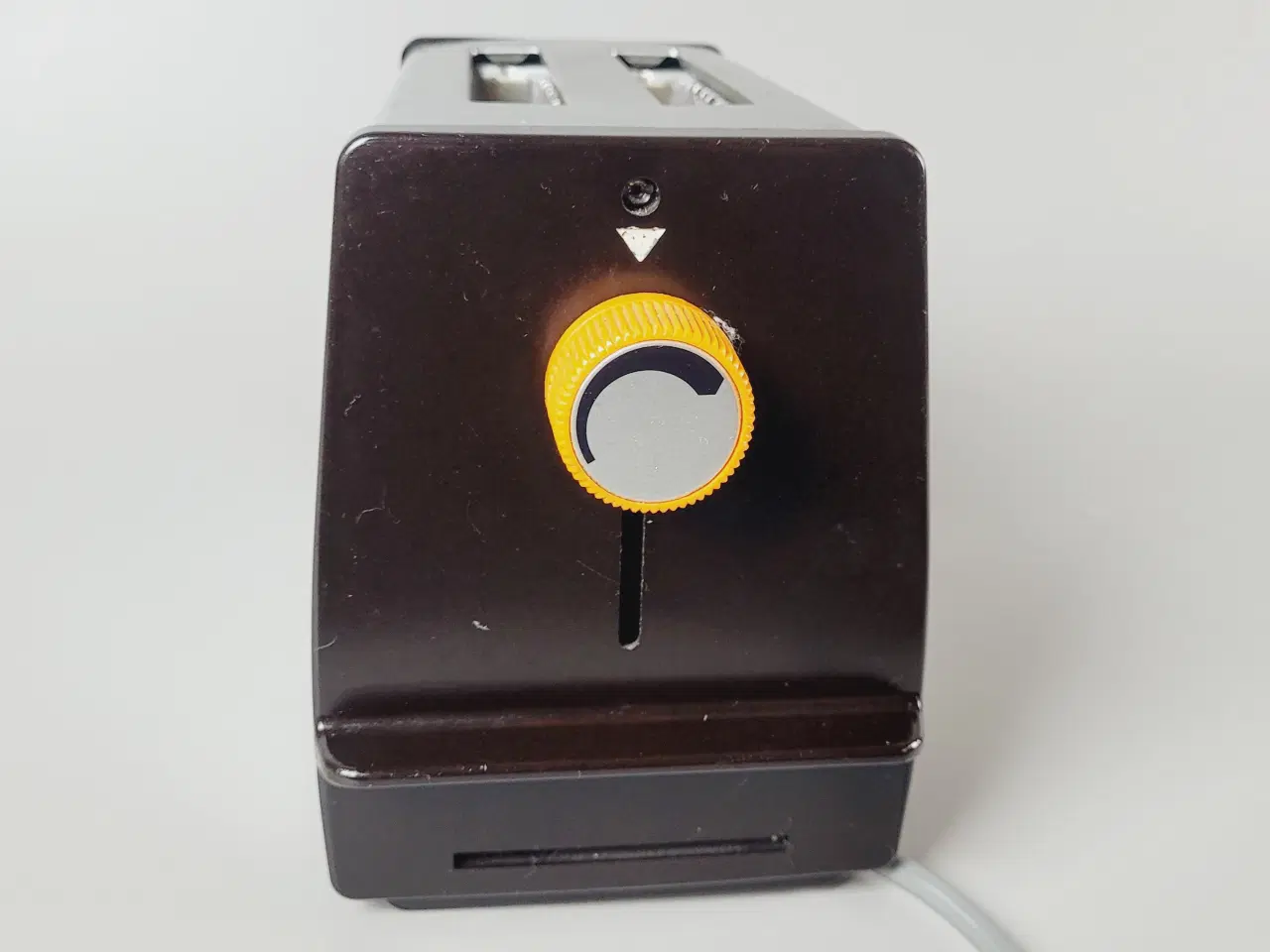 Billede 5 - ⭐️- Retro brødrister fra Rotel - Made in W-Germany