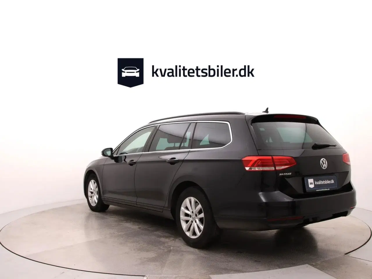 Billede 3 - VW Passat 2,0 TDi 150 Comfortline Variant DSG