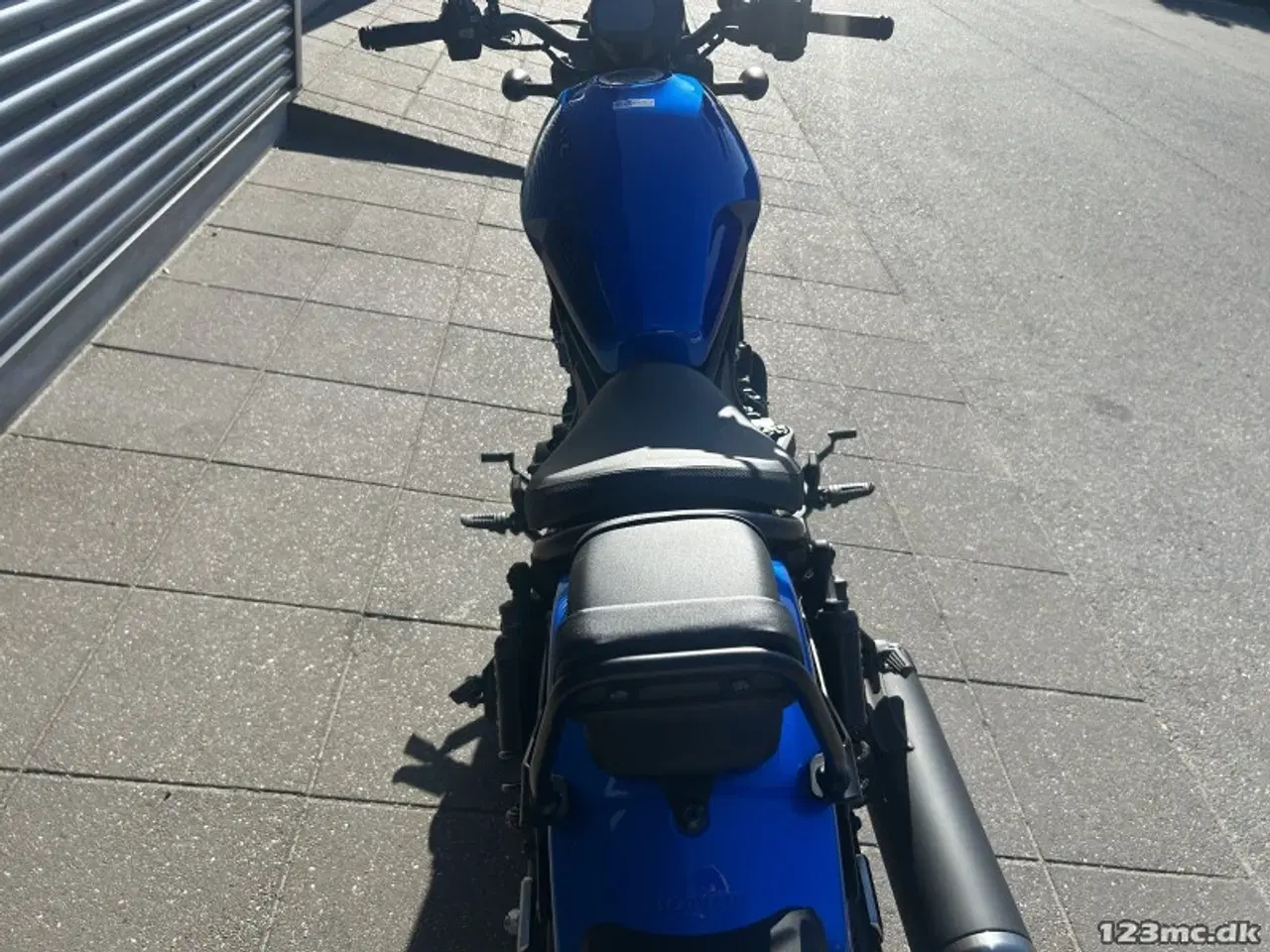 Billede 15 - Honda CMX 1100 Rebel MC-SYD BYTTER GERNE  5 ÅRS  GARANTI