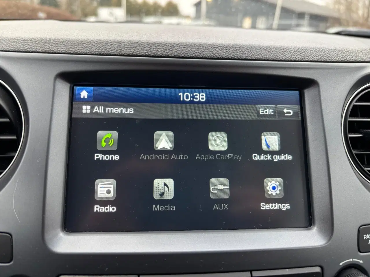 Billede 14 - Hyundai i10 1,0 Trend