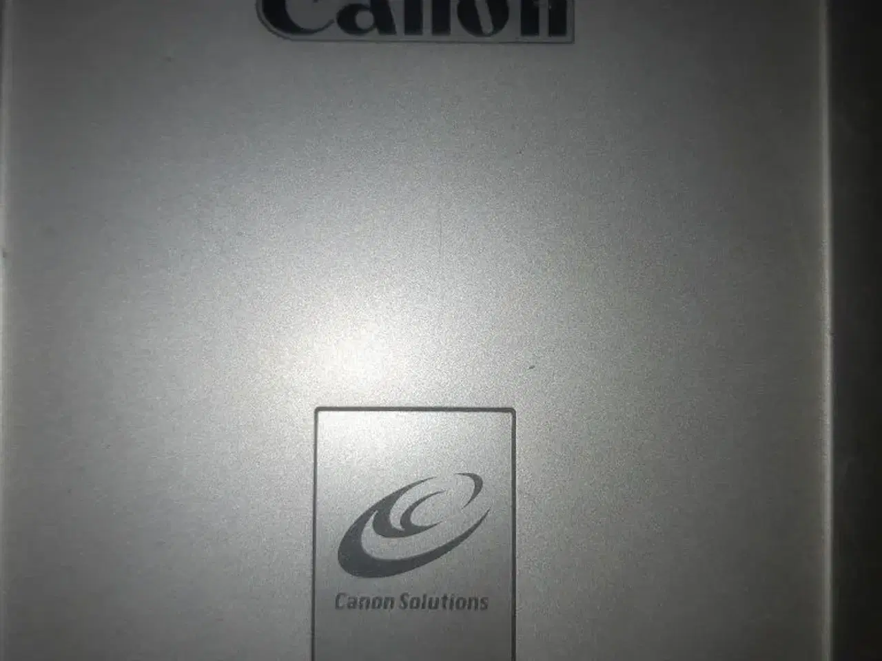 Billede 3 - Canon scan virker perket
