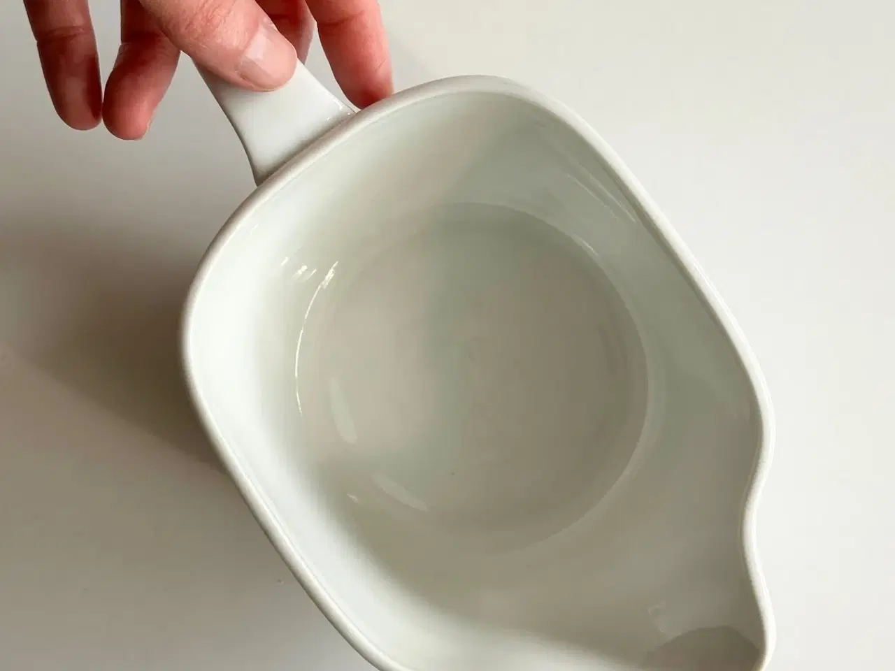 Billede 2 - Sovsekande, Tangent