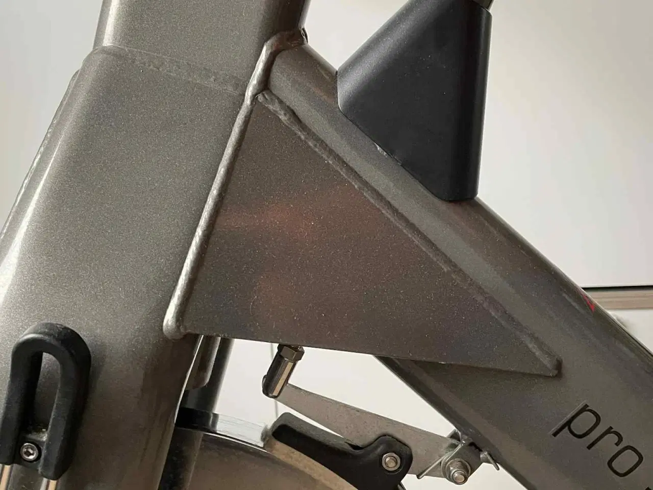 Billede 2 - Motionscykel Element Pro950