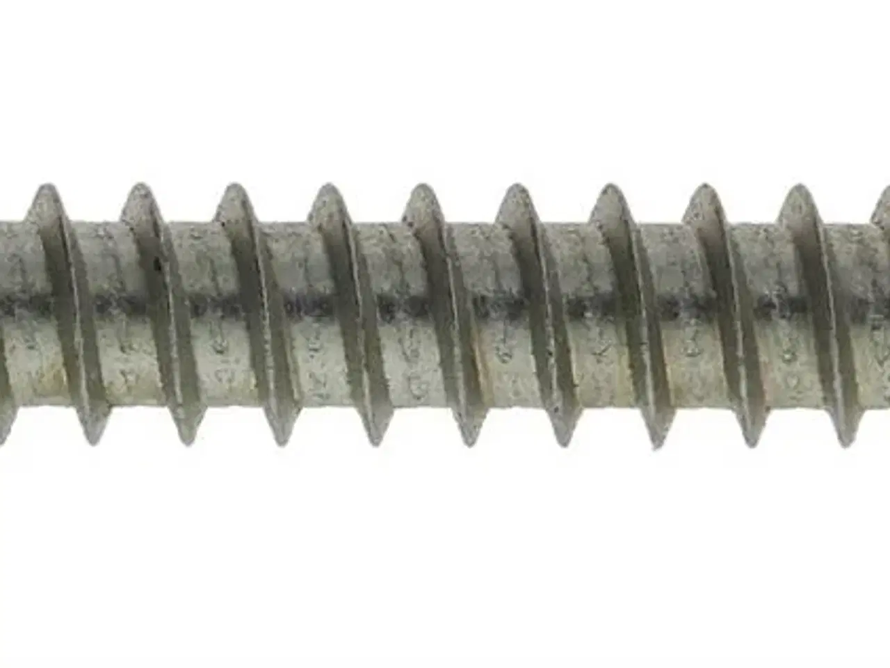 Billede 1 - Karmankerskrue FS-H DURAMAX™ 1000 TX30 7,5 x 72 mm - 100 Stk