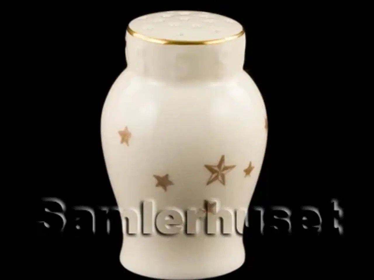 Billede 1 - Mælkevejen Saltbøsse