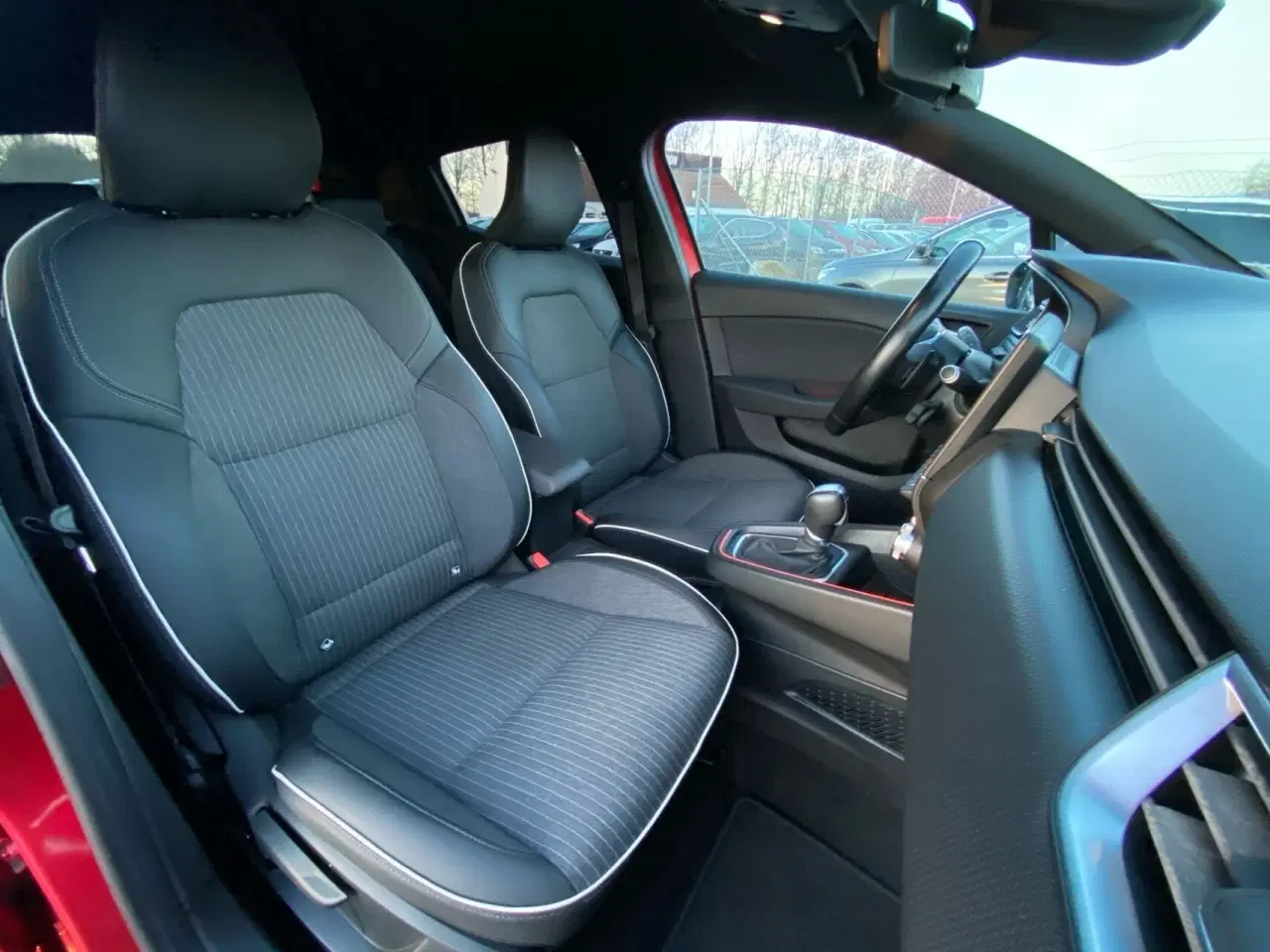 Billede 10 - Renault Clio 1,3 TCE Intens EDC 130HK 5d 7g Aut.