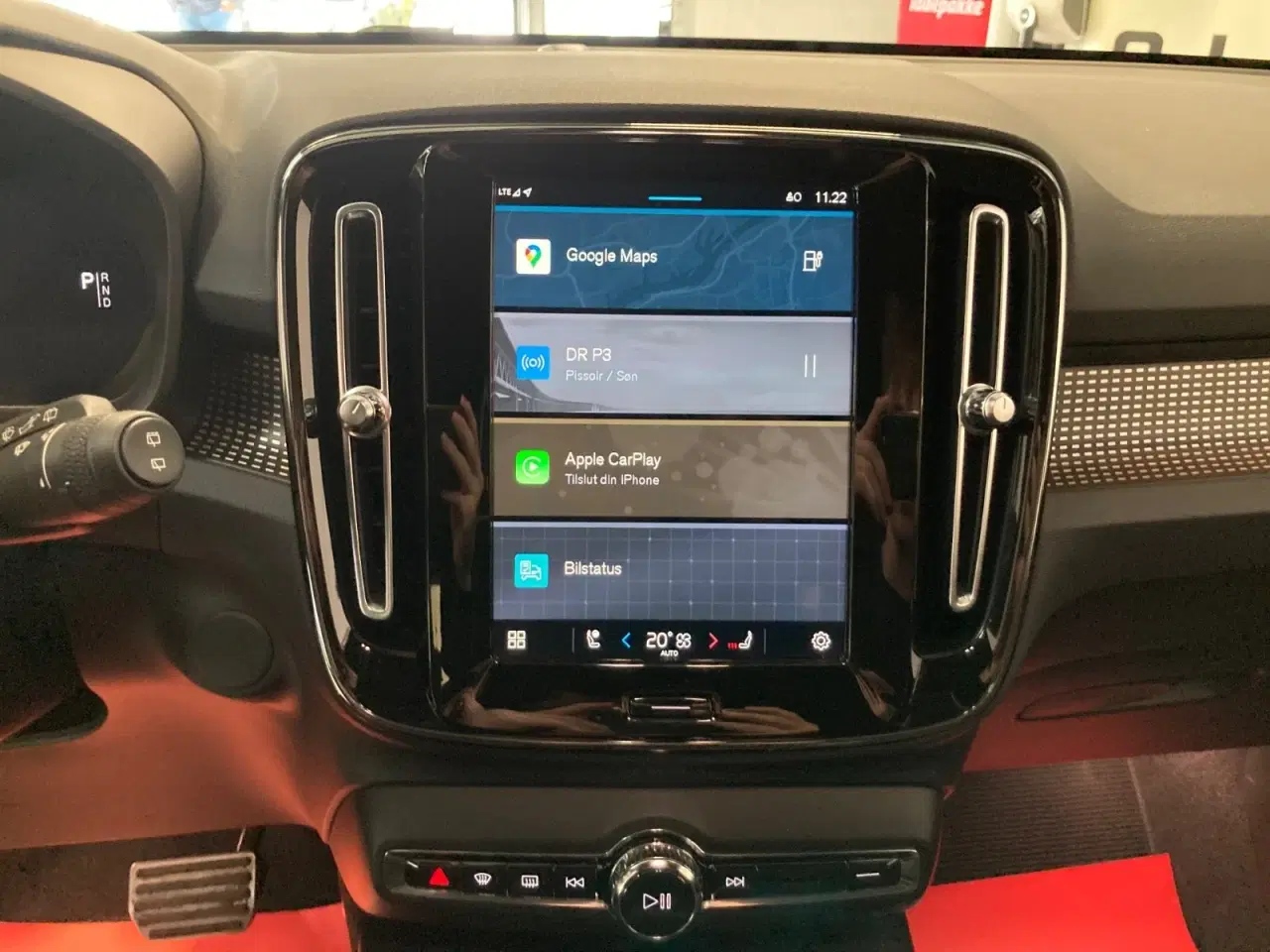 Billede 16 - Volvo XC40  P8 ReCharge Twin R-Design