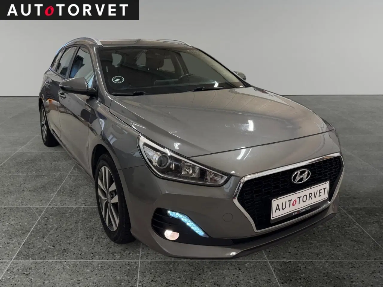 Billede 4 - Hyundai i30 1,4 T-GDi Value Edition+ stc. DCT