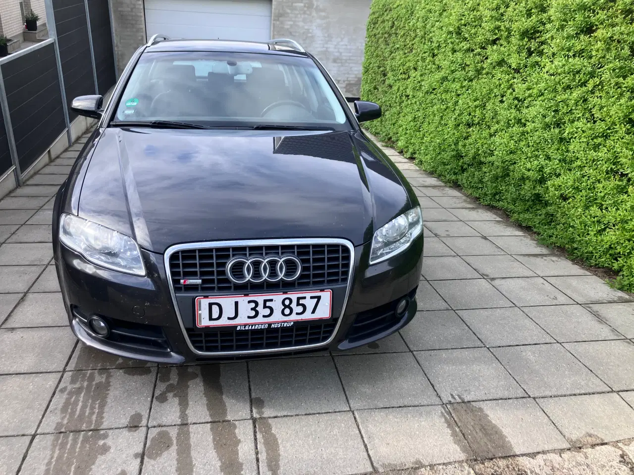 Billede 5 - Audi A4 Avant S-line