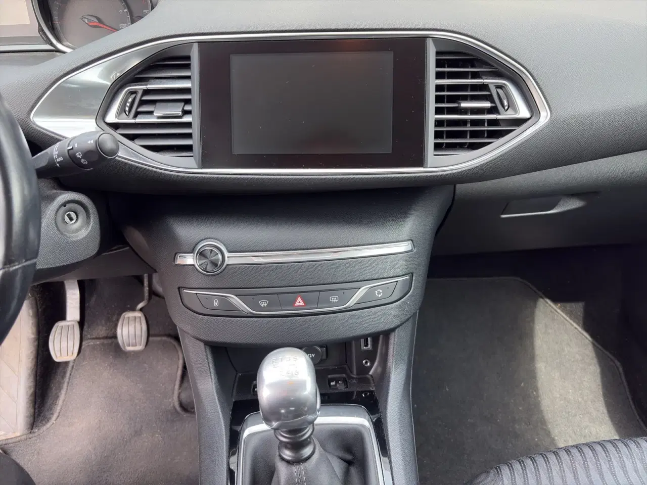 Billede 9 - Peugeot 308 1,6 BlueHDi 120 Style